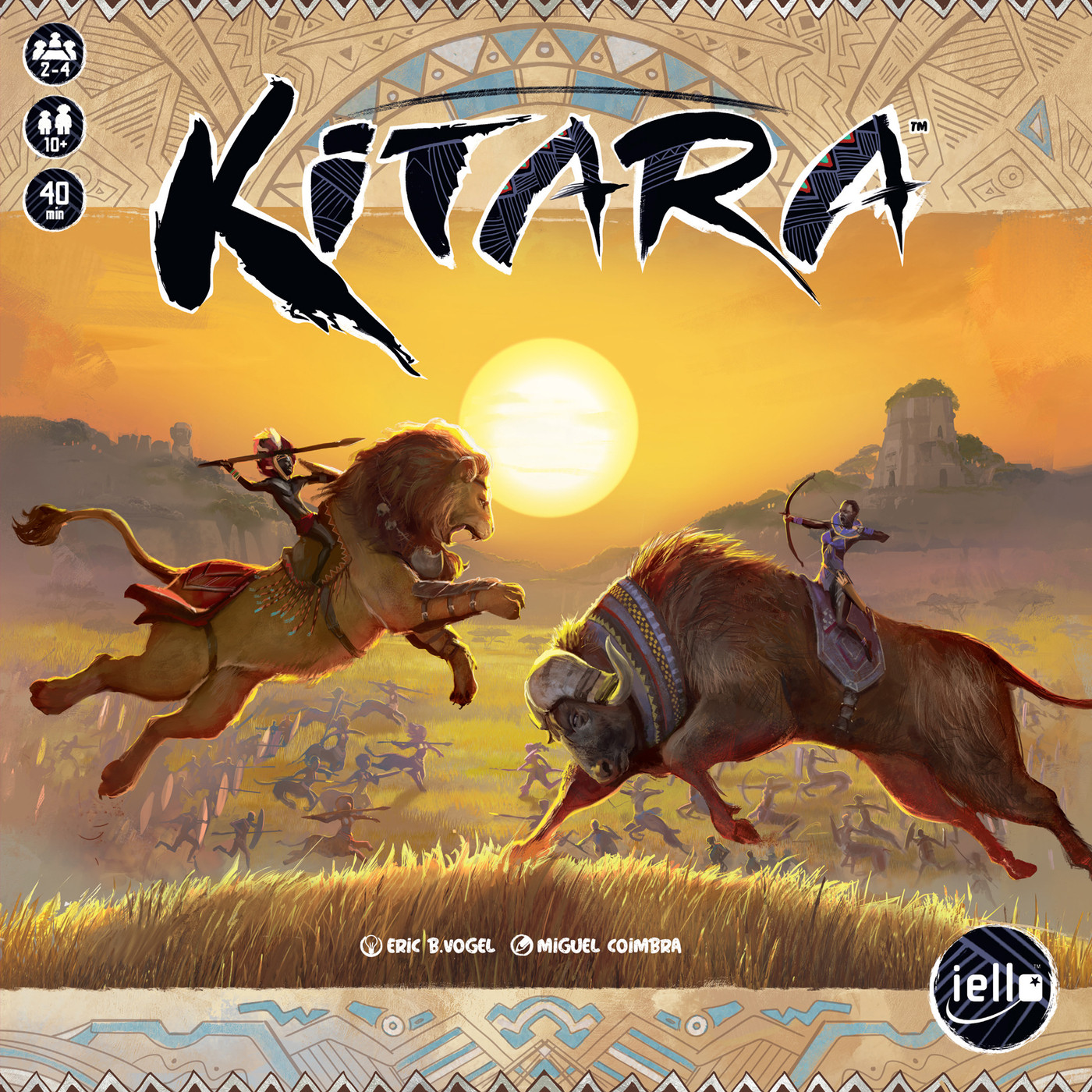 Kitara (DE)
