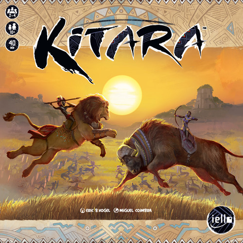 Kitara (DE)