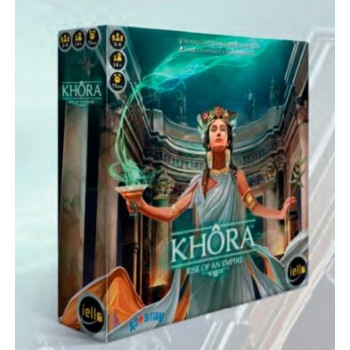 Khora (DE)