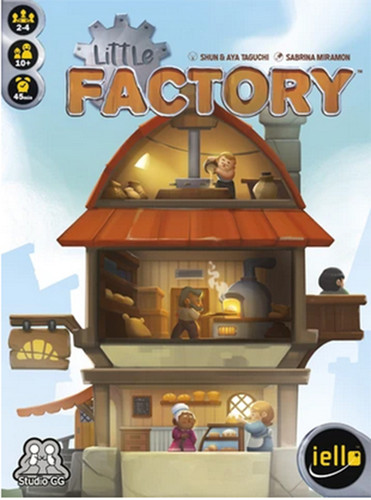 Little Factory