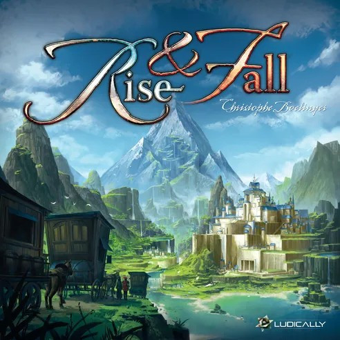 Rise & Fall (EN)