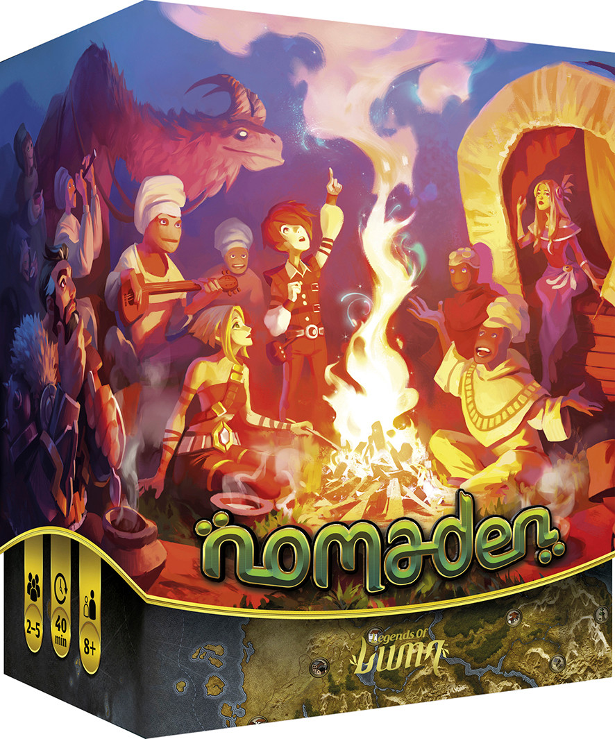 Nomaden