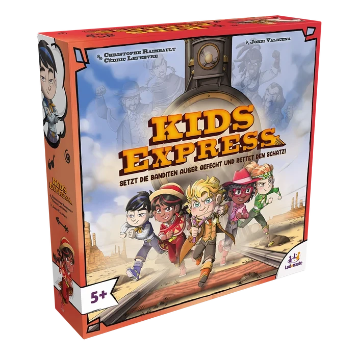 Kids Express