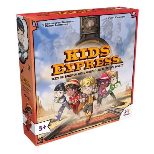Kids Express