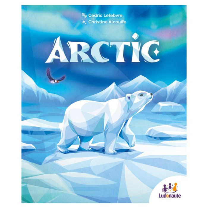 Arctic (EN)