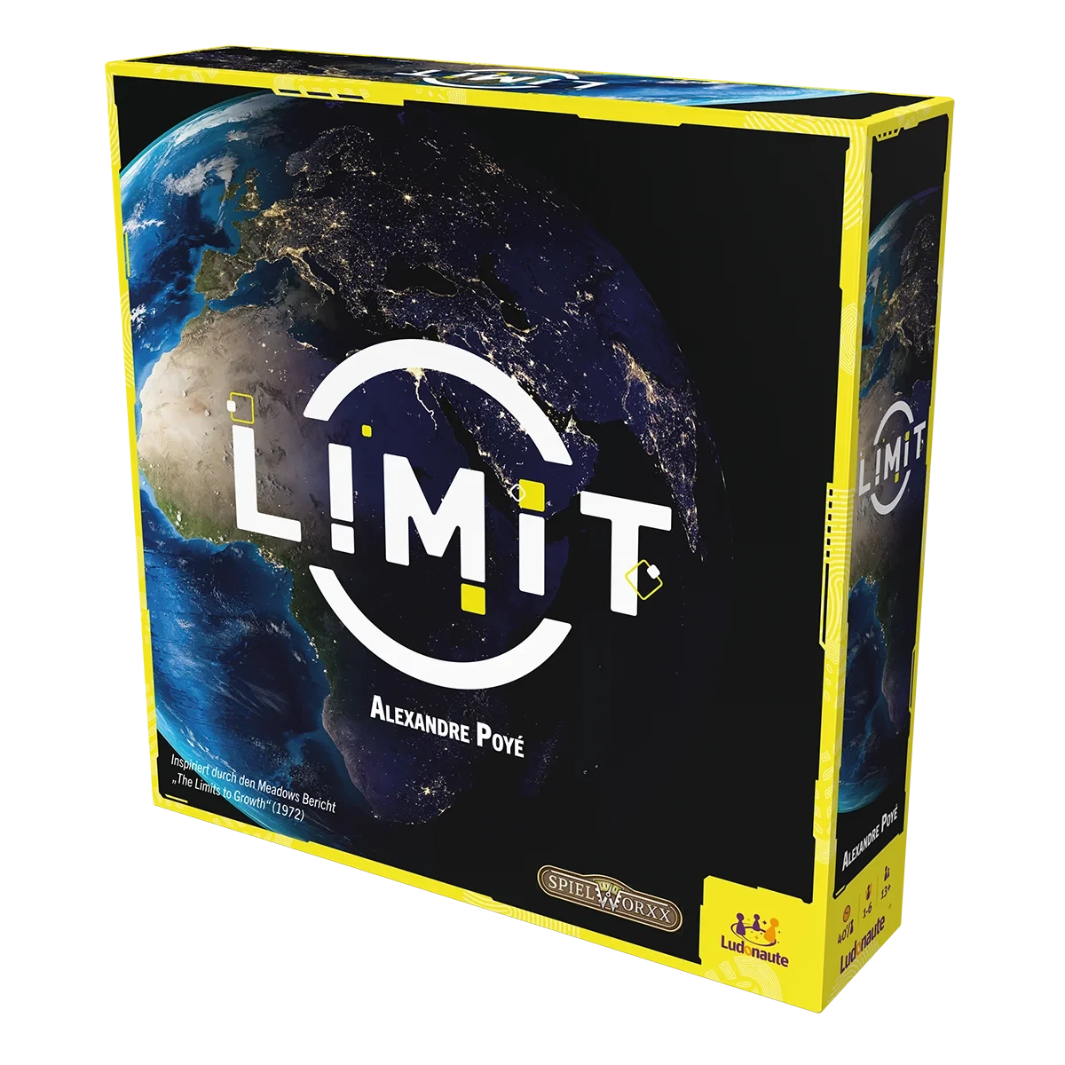 Limit (DE)