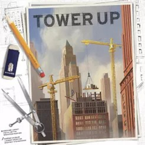 Tower Up (EN)