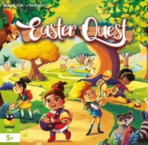 Easter Quest (EN) 