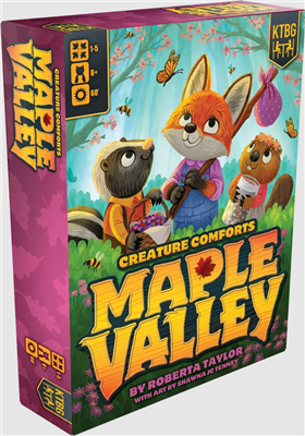 Maple Valley (DE)