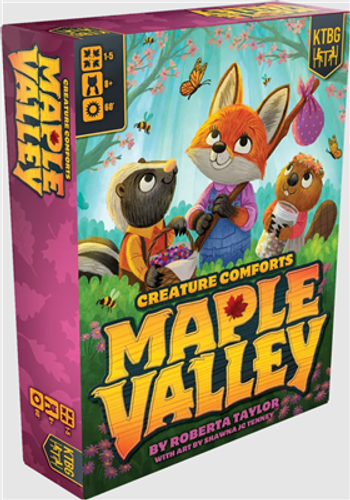 Maple Valley (DE)