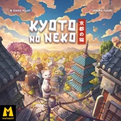 Kyoto No Neko (EN)