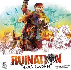 Blood Sworn - Ruination (Erweiterung) (EN)