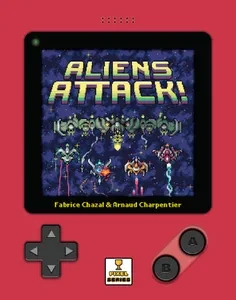 Aliens Attack (EN)