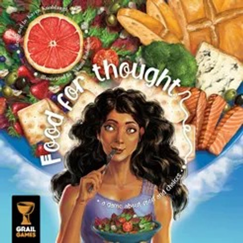 Food for Thought (Kickstarter Edition) (EN)