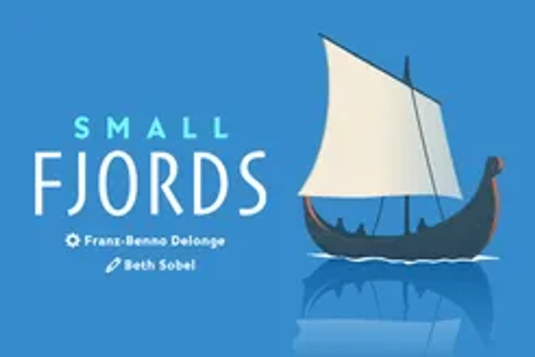 Small Fjords  (EN)
