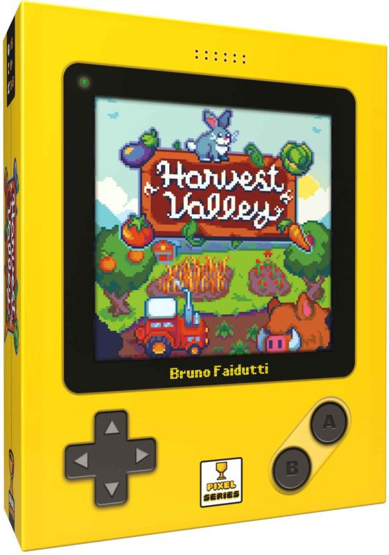 Harvest Valley (EN)