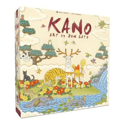 Kano (EN)