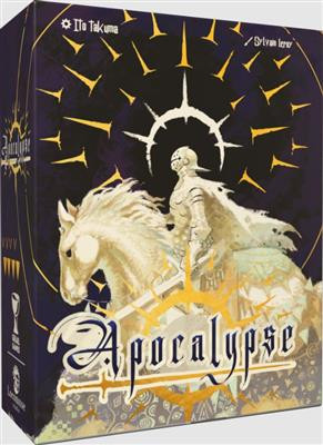 Apocalypse (EN)