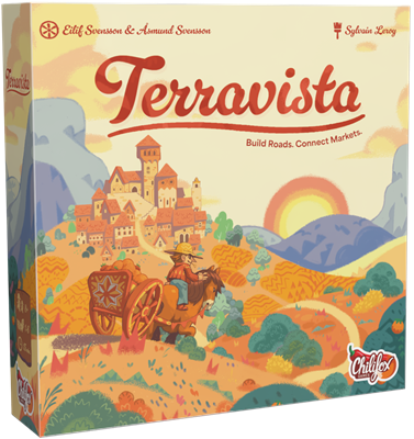 Terravista (EN)