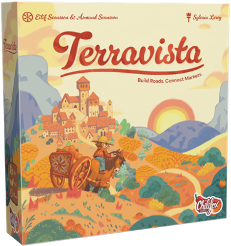 Terravista (EN)