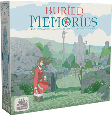 Buried Memories (EN)