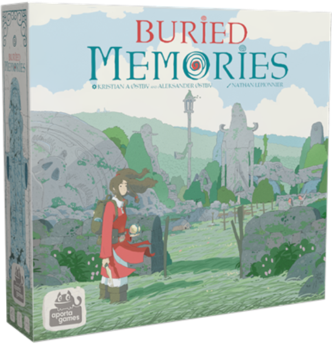 Buried Memories (EN)