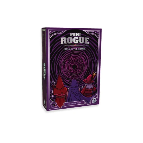 Beyond the Portal - Mini Rogue (EN)