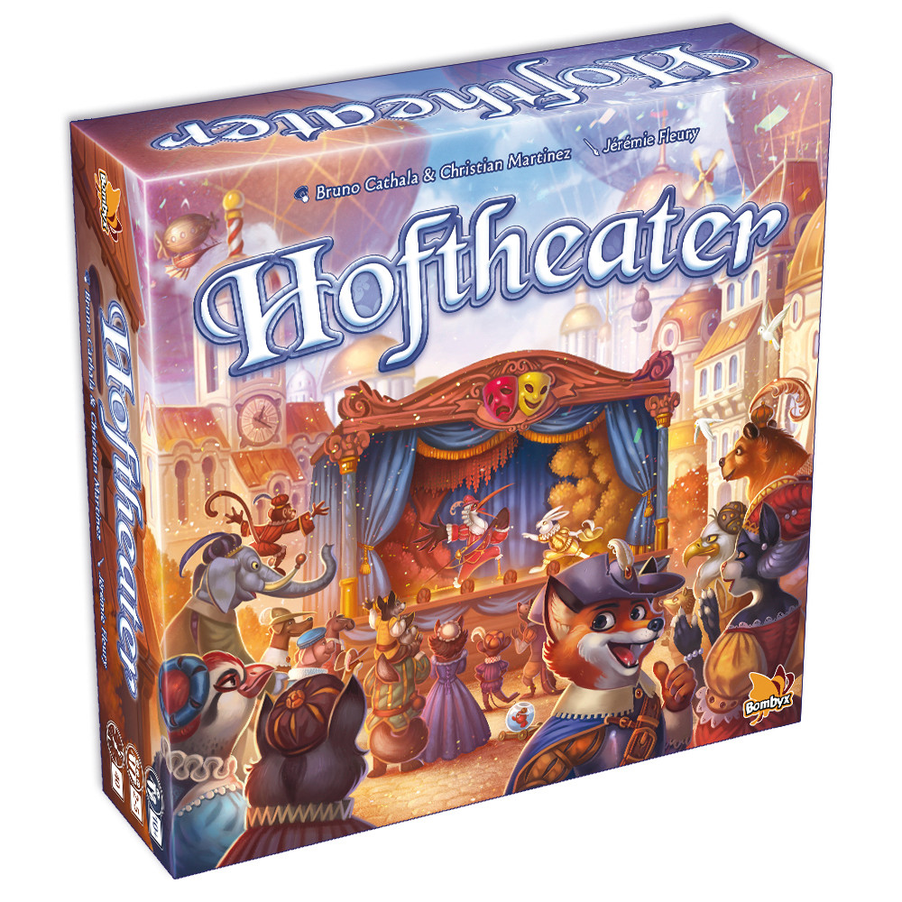 Hoftheater
