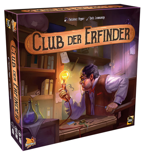 Club der Erfinder