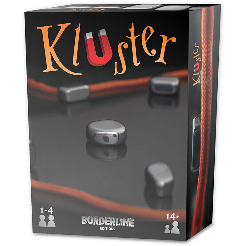 Kluster - (international + DE)