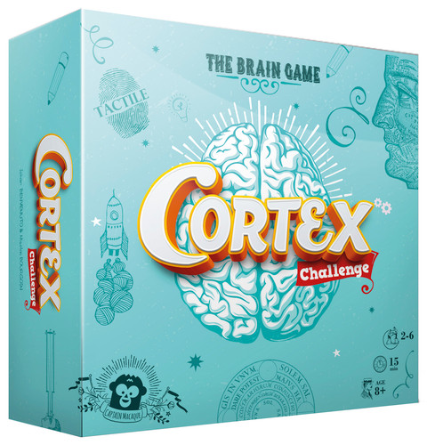 Cortex² Challenge 