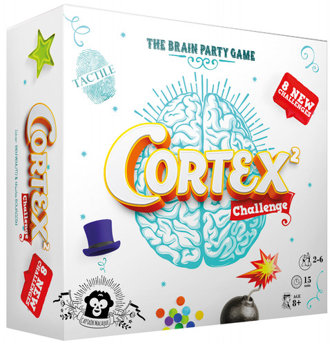 Cortex² Challenge