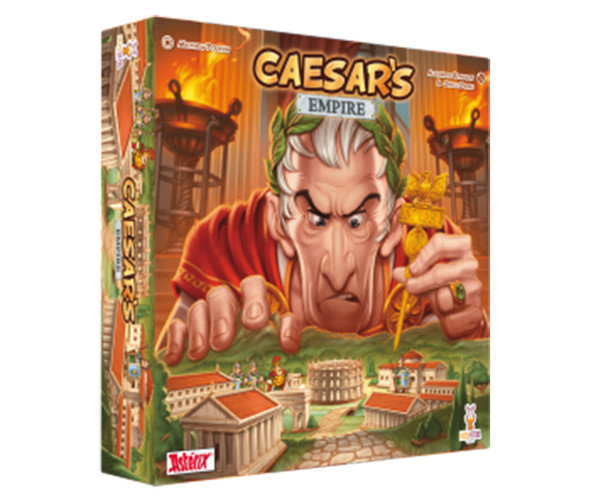 Caesar's Empire (EN)