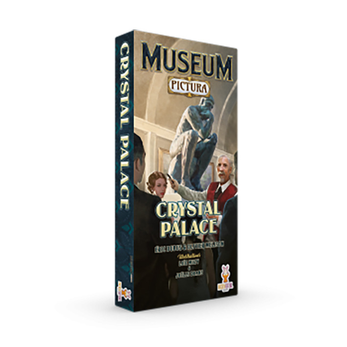 Museum: Pictura - Crystal Palace (EN)