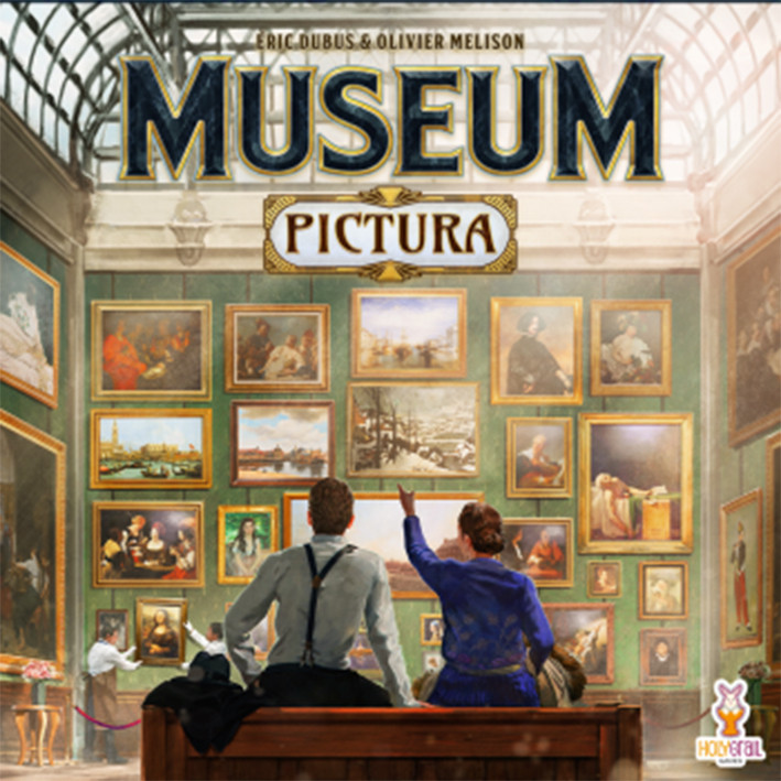 Museum: Pictura (EN)