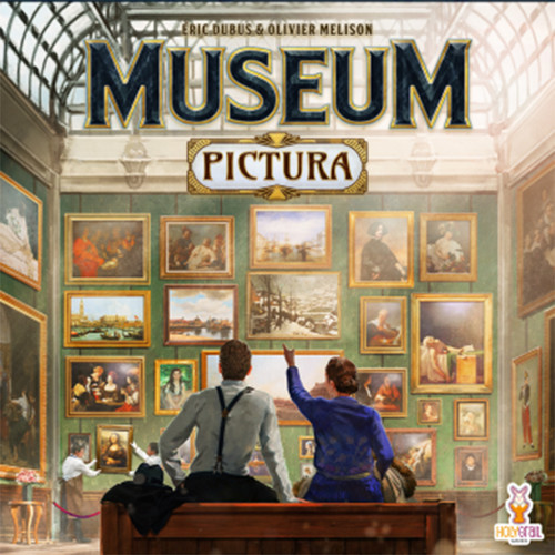 Museum: Pictura (EN)