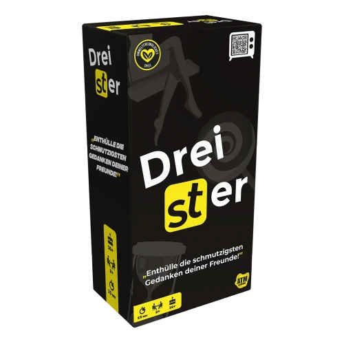 Dreister: Das Original