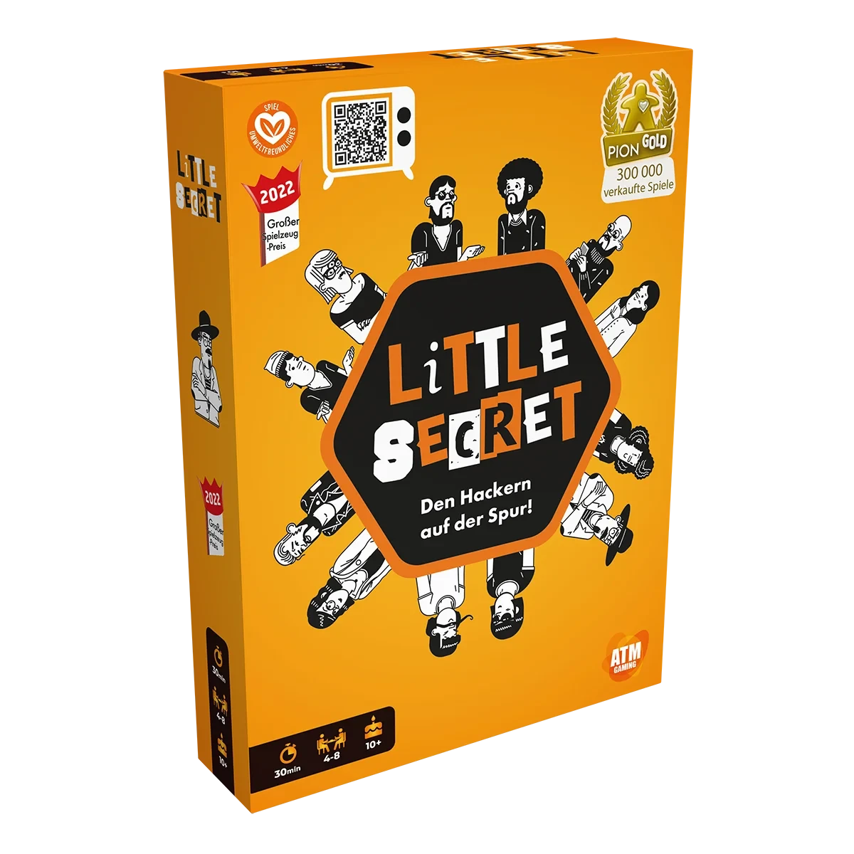 Little Secret (DE)