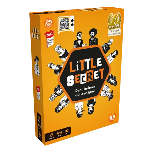 Little Secret (DE)