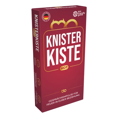 Knisterkiste: Für Paare