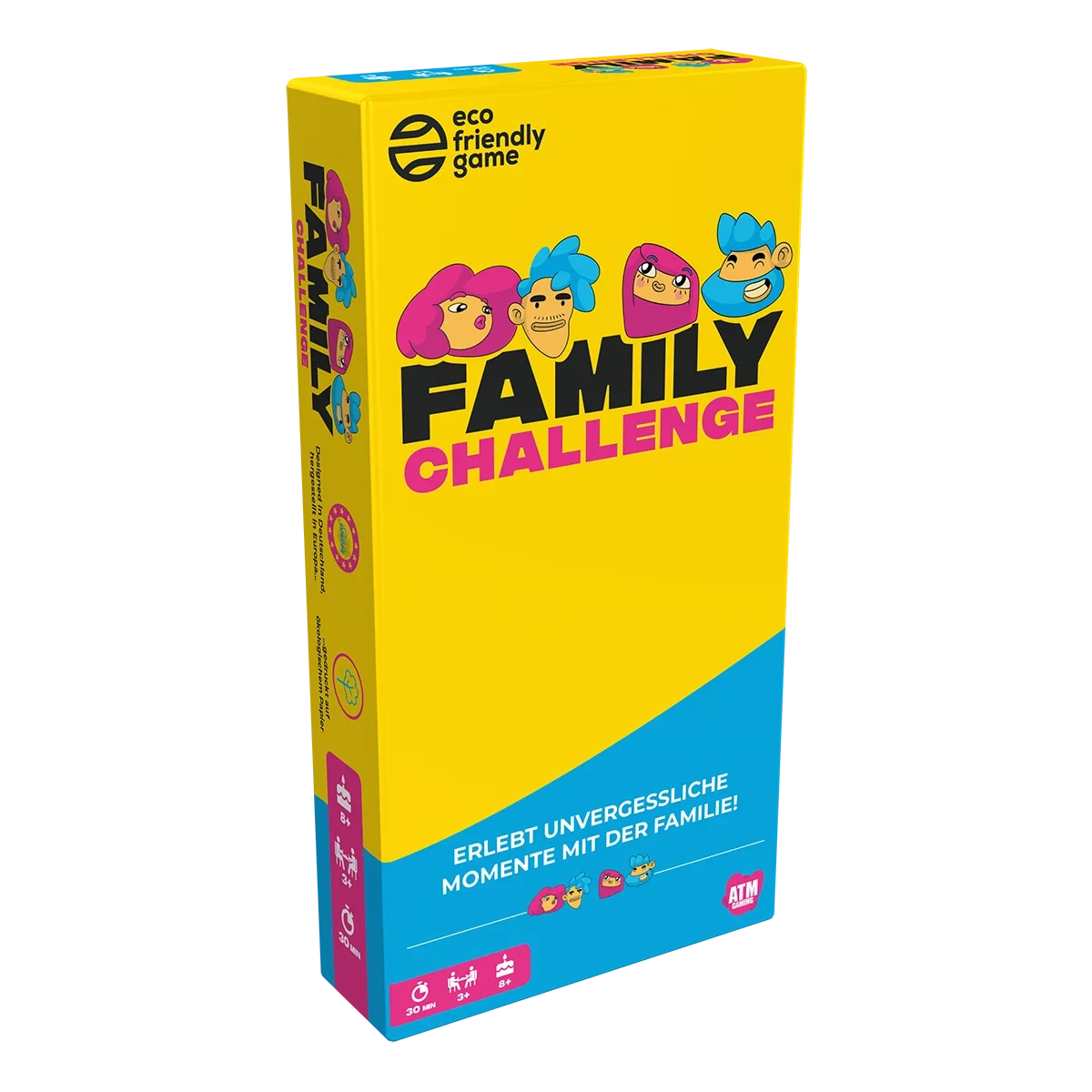Family Challenge (DE)