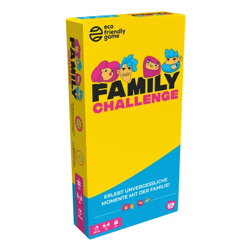 Family Challenge (DE)