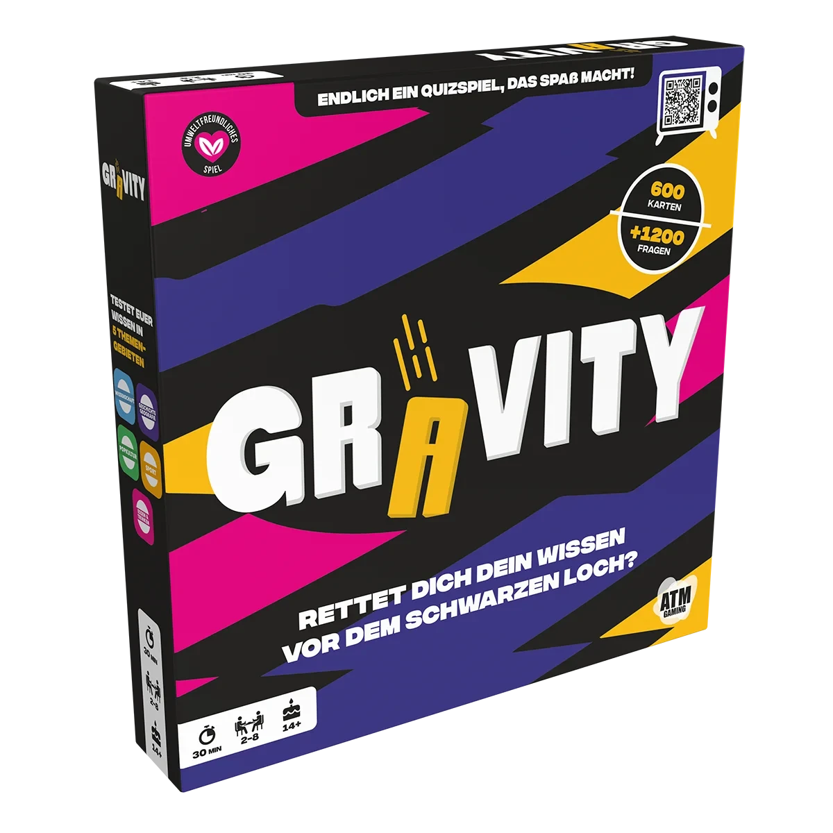 Gravity (DE)