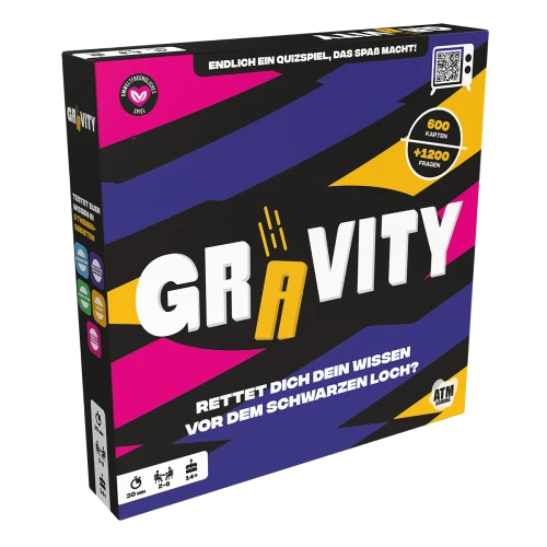 Gravity (DE)