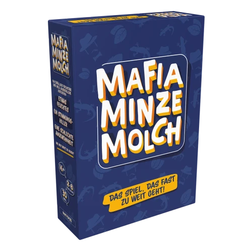 Mafia Minze Molch