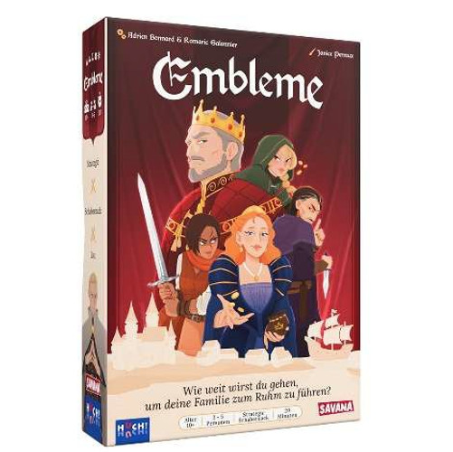 Embleme (DE)