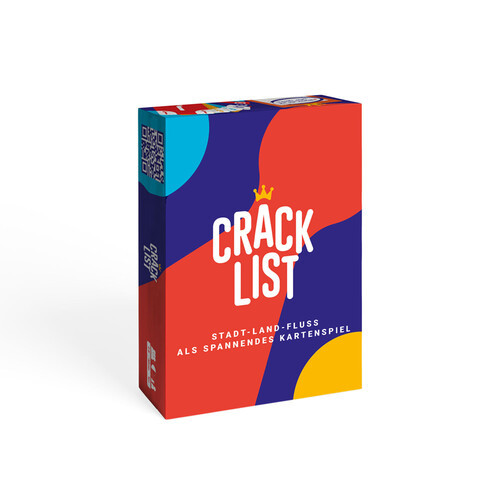 Crack List (DE)
