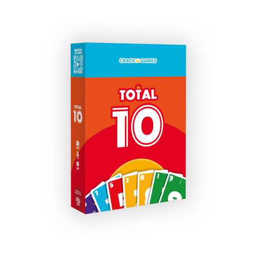 Total 10 (DE)