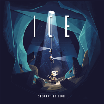 ICE Unlimited Standard (2nd Edition) (EN)