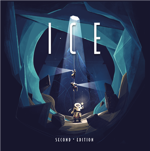 ICE Unlimited Standard (2nd Edition) (EN)